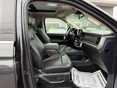Used 2023  Ford Expedition XLT 4x4 at North Country Auto near Presque Isle, ME