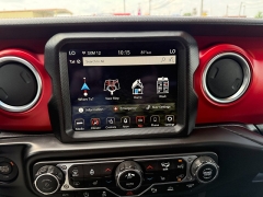 Used 2021 Jeep Wrangler Unlimited Rubicon 4x4 at North Country Auto near Presque Isle, ME