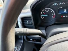 Used 2023  Ford Super Duty F-250 4WD XLT Crew Cab SRW 8' Box at North Country Auto near Presque Isle&comma; ME