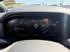 Used 2023 Jeep Grand Wagoneer Series II 4x4 at North Country Auto near Presque Isle, ME