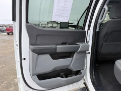 Used 2023  Ford Super Duty F-250 4WD XLT Crew Cab SRW 6&period;75' Box at North Country Auto near Presque Isle&comma; ME