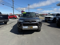 Used 2016  Toyota 4Runner 4d SUV 4WD Trail at North Country Auto near Presque Isle&comma; ME