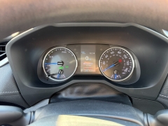 Used 2019  Toyota RAV4 Hybrid 4d SUV AWD LE at North Country Auto near Presque Isle, ME