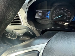 Used 2024  Ford Edge SEL AWD at North Country Auto near Presque Isle&comma; ME