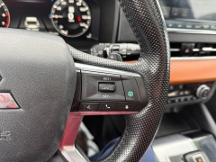 Used 2022  Mitsubishi Outlander SEL S-AWC at North Country Auto near Presque Isle&comma; ME