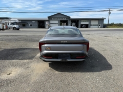 Used 2025  Kia K4 LXS FWD at North Country Auto near Presque Isle, ME