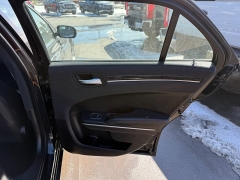 Used 2018  Chrysler 300 4d Sedan RWD Limited at North Country Auto near Presque Isle&comma; ME