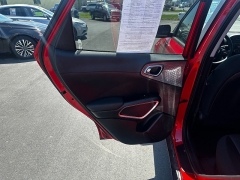 Used 2023 Kia Soul LX IVT at North Country Auto near Presque Isle, ME