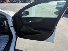 Used 2024  Chevrolet Malibu 4dr Sdn 1LT at North Country Auto near Presque Isle&comma; ME