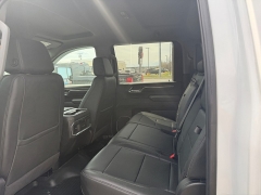Used 2024  GMC Sierra 2500HD 4WD Crew Cab 159" SLT Dsl at North Country Auto near Presque Isle&comma; ME