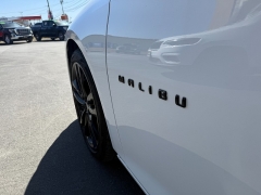 Used 2024  Chevrolet Malibu 4dr Sdn 1LT at North Country Auto near Presque Isle&comma; ME