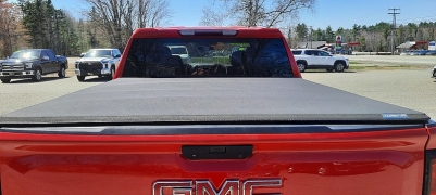 Used 2021 GMC Sierra 1500 4WD Crew Cab 147" SLE at North Country Auto near Presque Isle, ME