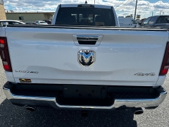 Used 2022 Ram 1500 4WD Limited Crew Cab 5'7" Box at North Country Auto near Presque Isle, ME