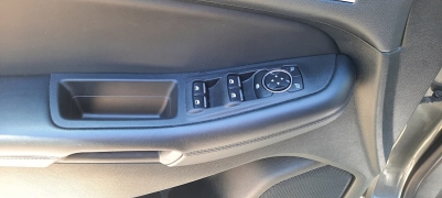 Used 2023 Ford Edge SEL AWD at North Country Auto near Presque Isle, ME