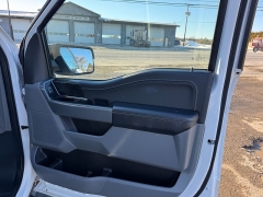 Used 2023  Ford F-150 4WD XLT SuperCrew 5&period;5' Box at North Country Auto near Presque Isle&comma; ME