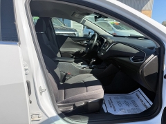 Used 2024  Chevrolet Malibu 4dr Sdn 1LT at North Country Auto near Presque Isle&comma; ME