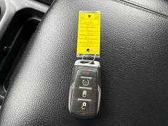 Used 2022  Ram 1500 4WD Big Horn Crew Cab 5'7" Box Lvl 2 at North Country Auto near Presque Isle, ME