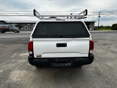 Used 2020 Toyota Tacoma 2WD Access Cab SR at North Country Auto near Presque Isle, ME