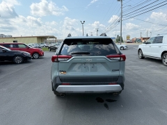 Used 2019 Toyota RAV4 4d SUV AWD Adventure at North Country Auto near Presque Isle, ME