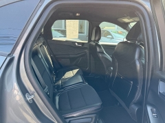 Used 2023 Ford Escape ST-Line AWD at North Country Auto near Presque Isle, ME