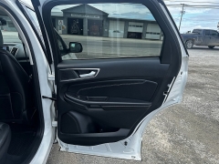 Used 2022 Ford Edge Titanium AWD at North Country Auto near Presque Isle, ME