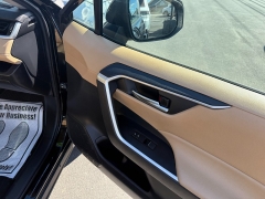 Used 2021  Toyota RAV4 XLE Premium AWD at North Country Auto near Presque Isle, ME