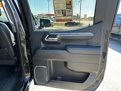 Used 2022 Chevrolet Silverado 1500 4WD Crew Cab 147" LTZ at North Country Auto near Presque Isle, ME