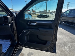 Used 2022 Chevrolet Silverado 1500 4WD Crew Cab 147" LTZ at North Country Auto near Presque Isle, ME