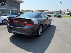 Used 2022 Dodge Charger R/T RWD at North Country Auto near Presque Isle, ME