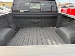 Used 2023  Chevrolet Silverado 1500 4WD Crew Cab 147" RST at North Country Auto near Presque Isle, ME