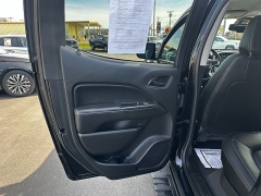 Used 2022  GMC Canyon 4WD Crew Cab 128" Elevation at North Country Auto near Presque Isle, ME