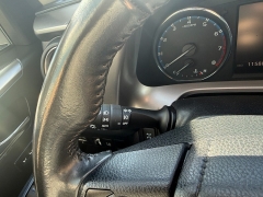 Used 2018  Toyota RAV4 4d SUV AWD Limited at North Country Auto near Presque Isle&comma; ME