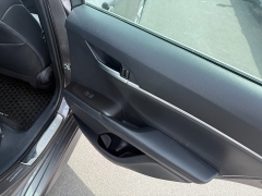Used 2023  Toyota Camry SE Auto at North Country Auto near Presque Isle&comma; ME