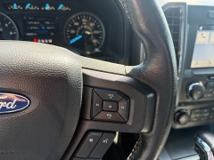Used 2019  Ford F-150 4WD SuperCab XLT at North Country Auto near Presque Isle&comma; ME