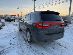 Used 2022  Dodge Durango GT AWD at North Country Auto near Presque Isle&comma; ME