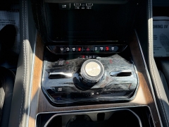 Used 2023 Jeep Grand Wagoneer Series II 4x4 at North Country Auto near Presque Isle, ME