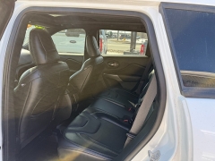 Used 2021  Jeep Cherokee 80th Anniversary 4x4 at North Country Auto near Presque Isle&comma; ME