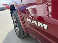Used 2025  Ram 1500 4WD Laramie Crew Cab 5'7" Box at North Country Auto near Presque Isle&comma; ME