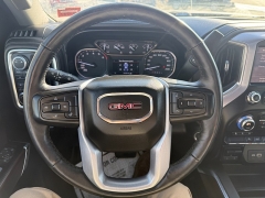 Used 2019  GMC Sierra 1500 4WD Crew Cab SLT at North Country Auto near Presque Isle&comma; ME