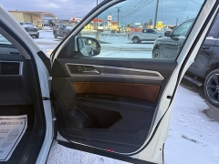 Used 2021  Volkswagen Atlas 2021&period;5 3&period;6L V6 SEL 4MOTION at North Country Auto near Presque Isle&comma; ME