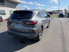 Used 2023  Ford Escape ST-Line AWD at North Country Auto near Presque Isle, ME