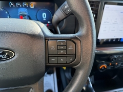 Used 2024  Ford F-150 4WD STX SuperCrew 5&period;5' Box at North Country Auto near Presque Isle&comma; ME