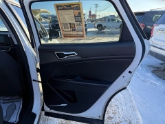 Used 2023  Kia Sportage LX AWD at North Country Auto near Presque Isle&comma; ME