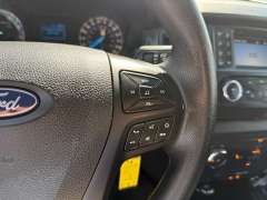 Used 2020  Ford Ranger 4WD SuperCab XL at North Country Auto near Presque Isle, ME