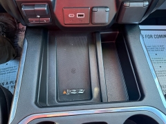 Used 2023  Chevrolet Silverado 2500HD 4WD Crew Cab 159" High Country Dsl at North Country Auto near Presque Isle&comma; ME