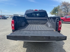 Used 2023  Ford F-150 4WD XLT SuperCrew 5&period;5' Box at North Country Auto near Presque Isle&comma; ME