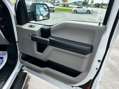 Used 2017 Ford F-150 4WD SuperCab XL at North Country Auto near Presque Isle, ME