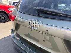 Used 2019  Toyota Highlander 4d SUV AWD XLE at North Country Auto near Presque Isle, ME