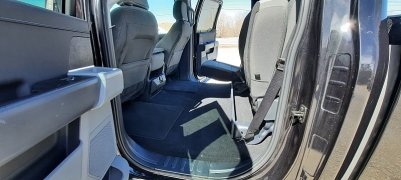 Used 2024  Ford F-150 4WD XLT SuperCrew 5&period;5' Box at North Country Auto near Presque Isle&comma; ME