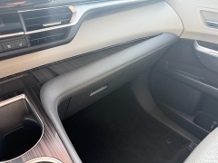 Used 2022  Toyota Sienna Limited AWD 7-Passenger at North Country Auto near Presque Isle, ME